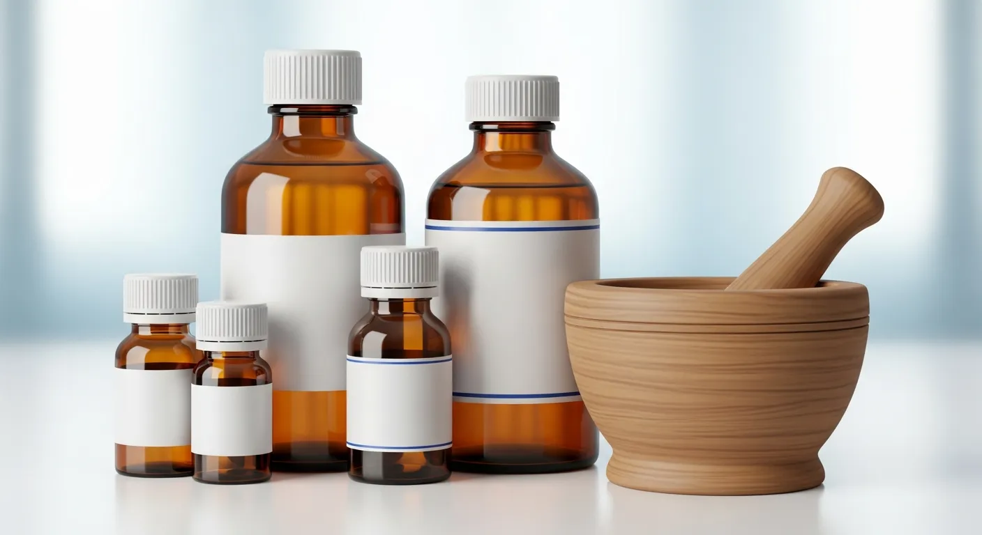 Medicine & Pharmacy